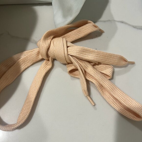 Burberry Terrace Check Sneaker - Women's size 41 - NEW IN BOX! - Picture 9 of 10